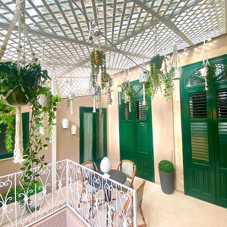 B&B Teatro Noto Zewnętrze zdjęcie